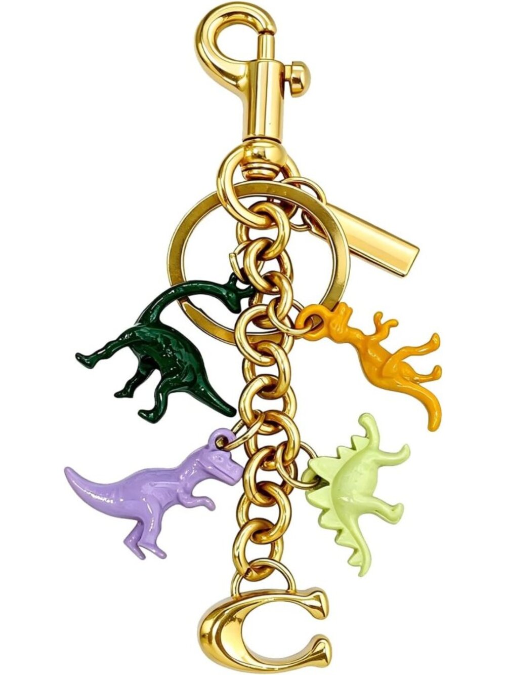 Chic Purse Charms & Handbag Chains for Women | Stylish Bag Accessories